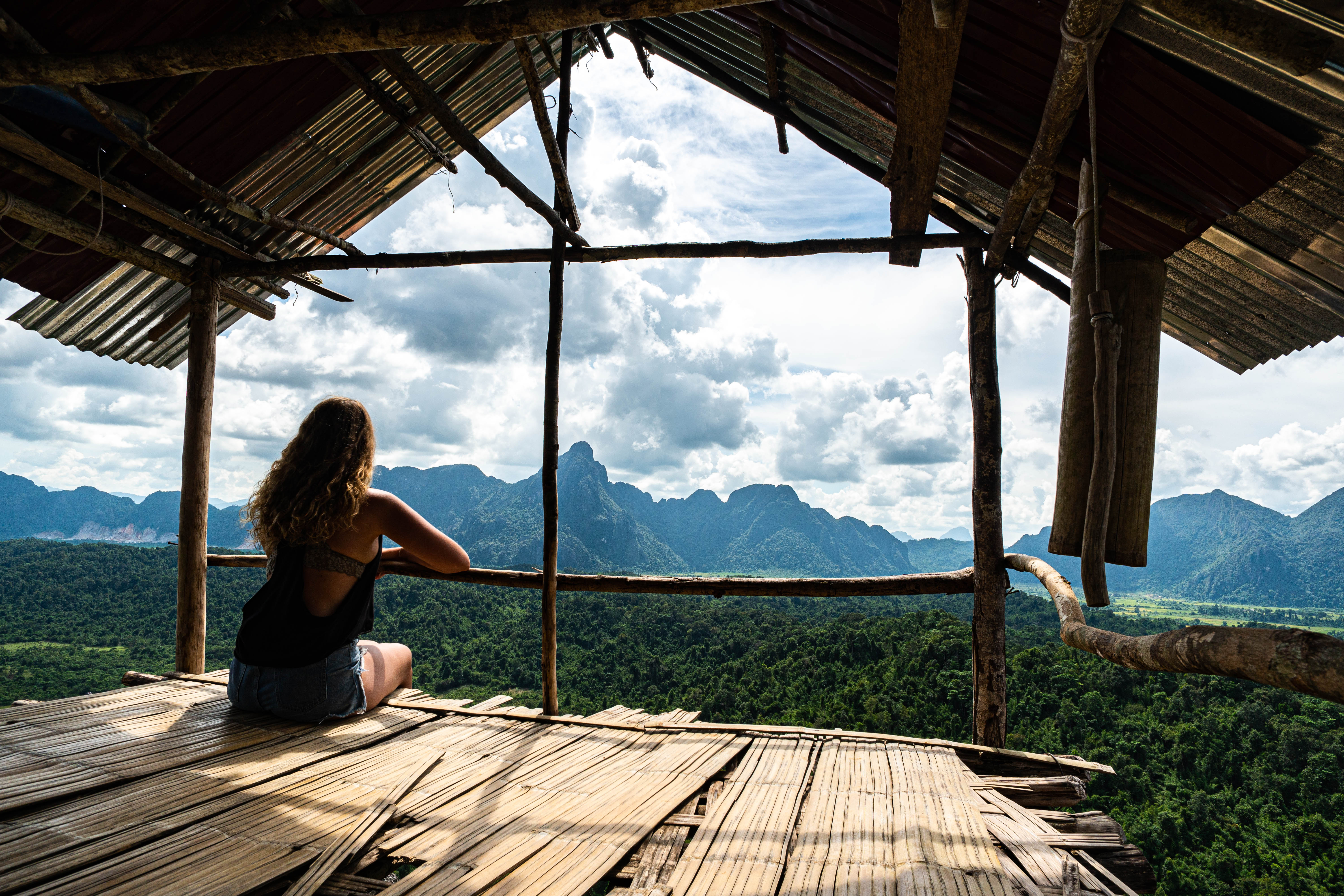 Laos