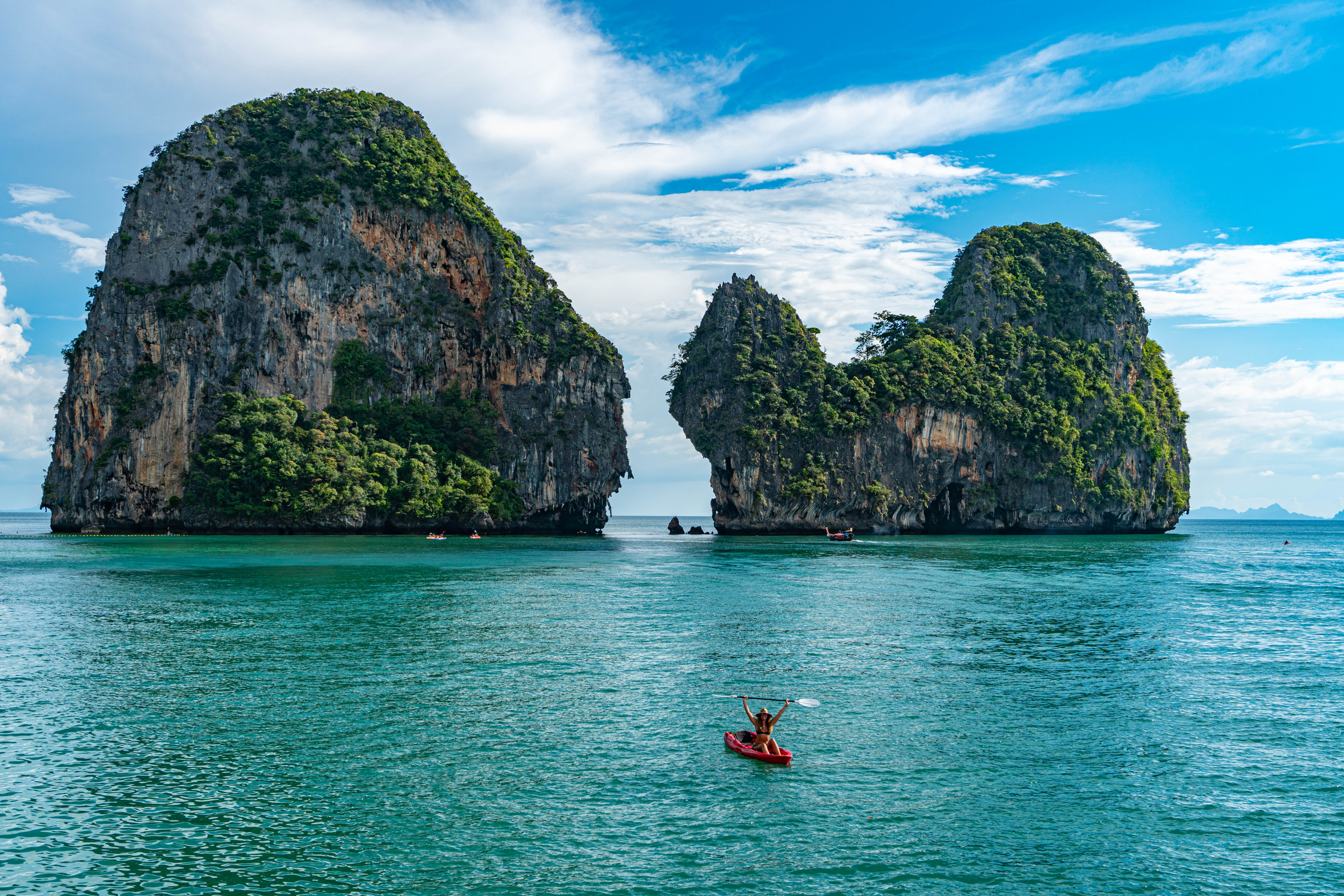 Thailand