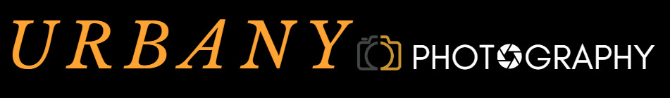 Urbany Photography Logo